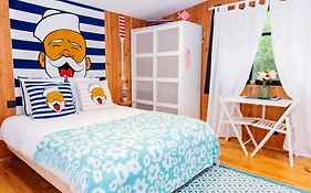 Beach House